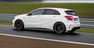 2014 M-Benz A-Class A45 AMG 4MATIC  第6張縮圖