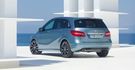 2014 M-Benz B-Class B180 BlueEFFICIENCY  第2張縮圖
