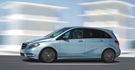 2014 M-Benz B-Class B180 BlueEFFICIENCY  第3張縮圖