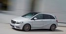 2014 M-Benz B-Class B200 CDI BlueEFFICIENCY  第3張縮圖