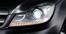 2014 M-Benz C-Class Coupe C180 BlueEFFICIENCY  第5張縮圖