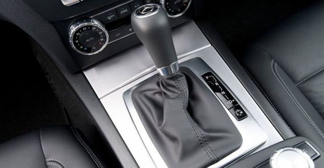 2014 M-Benz C-Class Coupe C180 BlueEFFICIENCY  第8張相片