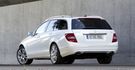 2014 M-Benz C-Class Estate C180 BlueEFFICIENCY Classic  第2張縮圖