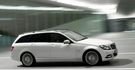 2014 M-Benz C-Class Estate C180 BlueEFFICIENCY Classic  第4張縮圖