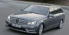 2014 M-Benz C-Class Estate C220 CDI BlueEFFICIENCY Classic  第1張縮圖