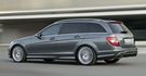 2014 M-Benz C-Class Estate C220 CDI BlueEFFICIENCY Classic  第2張縮圖