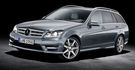 2014 M-Benz C-Class Estate C220 CDI BlueEFFICIENCY Classic  第3張縮圖