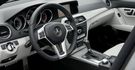 2014 M-Benz C-Class Estate C220 CDI BlueEFFICIENCY Classic  第6張縮圖