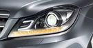2014 M-Benz C-Class Sedan C180 BlueEFFICIENCY Classic  第4張縮圖