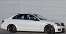2014 M-Benz C-Class Sedan C63 AMG  第3張縮圖