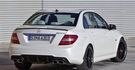 2014 M-Benz C-Class Sedan C63 AMG  第5張縮圖