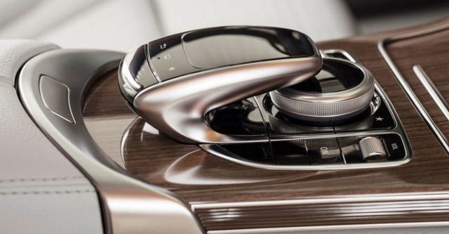 2014 M-Benz C-Class Sedan(NEW) C180 Modern  第8張相片