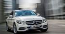2014 M-Benz C-Class Sedan(NEW) C200 Avantgarde  第4張縮圖