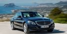 2014 M-Benz C-Class Sedan(NEW) C200 Exclusive  第4張縮圖