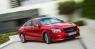 2014 M-Benz CLA-Class CLA220 CDI  第4張縮圖