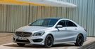 2014 M-Benz CLA-Class CLA250  第3張縮圖