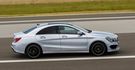 2014 M-Benz CLA-Class CLA250  第6張縮圖