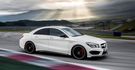 2014 M-Benz CLA-Class CLA45 AMG 4MATIC  第3張縮圖