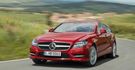 2014 M-Benz CLS Shooting Brake CLS350 BlueEFFICIENCY AMG  第5張縮圖