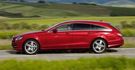 2014 M-Benz CLS Shooting Brake CLS350 BlueEFFICIENCY AMG  第6張縮圖