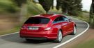 2014 M-Benz CLS Shooting Brake CLS350 BlueEFFICIENCY AMG  第7張縮圖