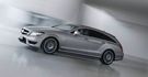 2014 M-Benz CLS Shooting Brake CLS63 AMG  第4張縮圖