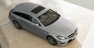 2014 M-Benz CLS Shooting Brake CLS63 AMG  第5張縮圖