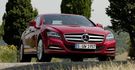 2014 M-Benz CLS-Class CLS350 BlueEFFICIENCY  第2張縮圖