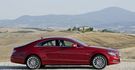 2014 M-Benz CLS-Class CLS350 BlueEFFICIENCY  第3張縮圖