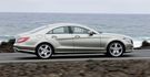 2014 M-Benz CLS-Class CLS350 BlueEFFICIENCY AMG  第3張縮圖