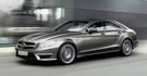 2014 M-Benz CLS-Class CLS63 AMG  第1張縮圖