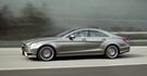 2014 M-Benz CLS-Class CLS63 AMG  第3張縮圖