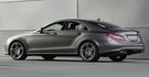 2014 M-Benz CLS-Class CLS63 AMG  第5張縮圖