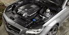 2014 M-Benz CLS-Class CLS63 AMG  第10張縮圖
