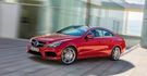 2014 M-Benz E-Class Coupe E400  第1張縮圖