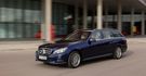 2014 M-Benz E-Class Estate E200 Avantgarde  第4張縮圖