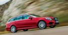 2014 M-Benz E-Class Estate E220 CDI Avantgarde  第3張縮圖