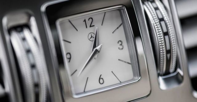 2014 M-Benz E-Class Sedan E250 Elegance  第10張相片