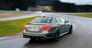 2014 M-Benz E-Class Sedan E63 AMG  第3張縮圖