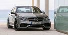 2014 M-Benz E-Class Sedan E63 AMG  第4張縮圖
