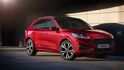 2020 Ford Kuga(NEW) EcoBoost 250 AWD ST-Line  第1張縮圖