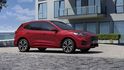 2020 Ford Kuga(NEW) EcoBoost 250 AWD ST-Line  第5張縮圖