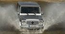 2014 M-Benz G-Class G500 L  第3張縮圖