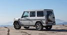 2014 M-Benz G-Class G500 L  第6張縮圖