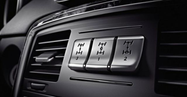 2014 M-Benz G-Class G500 L  第10張相片