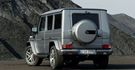 2014 M-Benz G-Class G63 AMG L  第5張縮圖