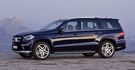 2014 M-Benz GL-Class GL350 BlueTEC 4MATIC  第3張縮圖
