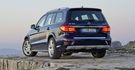 2014 M-Benz GL-Class GL350 BlueTEC 4MATIC  第4張縮圖