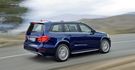 2014 M-Benz GL-Class GL350 BlueTEC 4MATIC  第5張縮圖