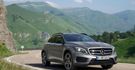 2014 M-Benz GLA-Class GLA200  第3張縮圖